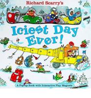 Richard Scarry's Iciest Day Ever!