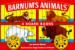 Barnum's Animals