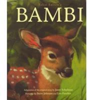 Felix Salten's Bambi