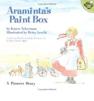Araminta's Paint Box