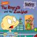 The Rugrats and the Zombies