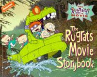 The Rugrats Movie Storybook