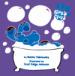 Blue's Bubbly Tub