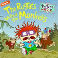 The Rugrats Versus the Monkeys