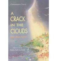 A Crack in the Clouds and Other Poems