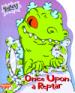 Once Upon a Reptar