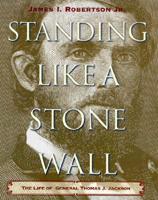 Standing Like a Stone Wall