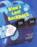 Blue's Lost Backpack