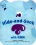 Hide-and-Seek With Blue