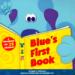 Blue's First Book