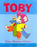 Toby's Rainbow Clothes