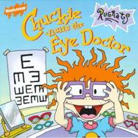 Chuckie Visits the Eye Doctor