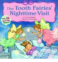 Tooth Fairies Nightime Visit