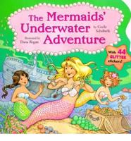 Mermaid's Underwater Adventure