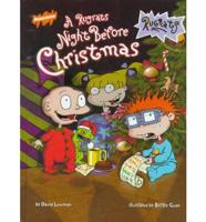A Rugrats Night Before Christmas