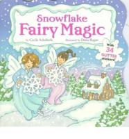 Snowflake Fairy Magic