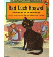 Bad Luck Boswell