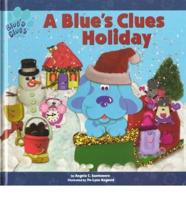 A Blue's Clues Holiday