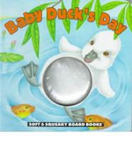 Baby Duck's Day