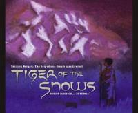 Tiger of the Snows