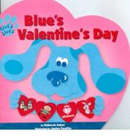 Blue's Valentine's Day