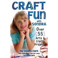 Craft Fun With Sondra