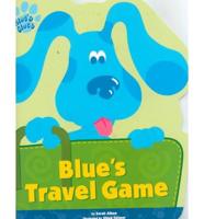 Blue's Travel Game