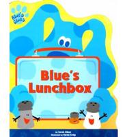 Blue's Lunchbox