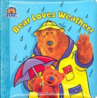 Bbbh Bear Love Weather (Us Ed)
