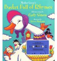Mother Goose's Basket Full of Rhymes