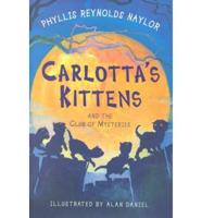 Carlotta's Kittens and the Club of Mysteries