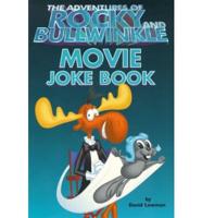 The Adventures of Rocky and Bullwinkle Movie Joke Book