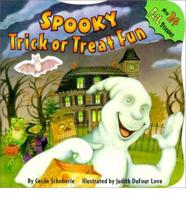 Spooky Trick or Treat Fun