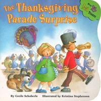 The Thanksgiving Parade Surprise