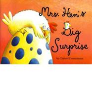 Mrs. Hen's Big Surprise