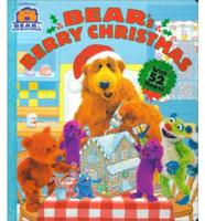 Bear's Berry Christmas