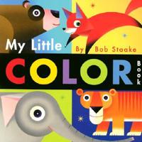 My Little Color Book