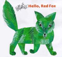 Hello, Red Fox