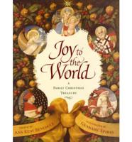 Joy to the World