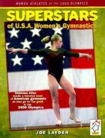 Superstars of U.S.A. Women's Gymnastics
