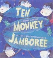 Ten Monkey Jamboree