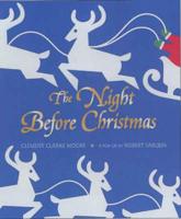 The Night Before Christmas