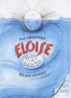 Kay Thompson's Eloise Takes a Bawth