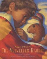 Margery Williams's The Velveteen Rabbit, or, How Toys Become Real