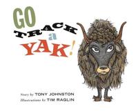 Go Track a Yak