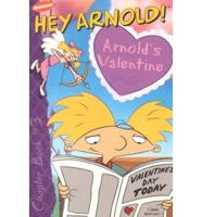 Arnold's Valentine