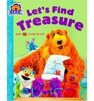 Let's Find Treasure