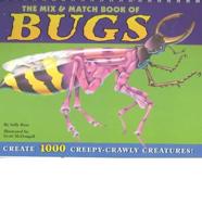 The Mix & Match Book of Bugs