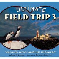 Ultimate Field Trip 3 Volume 3