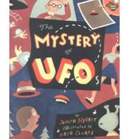 The Mystery of UFOs